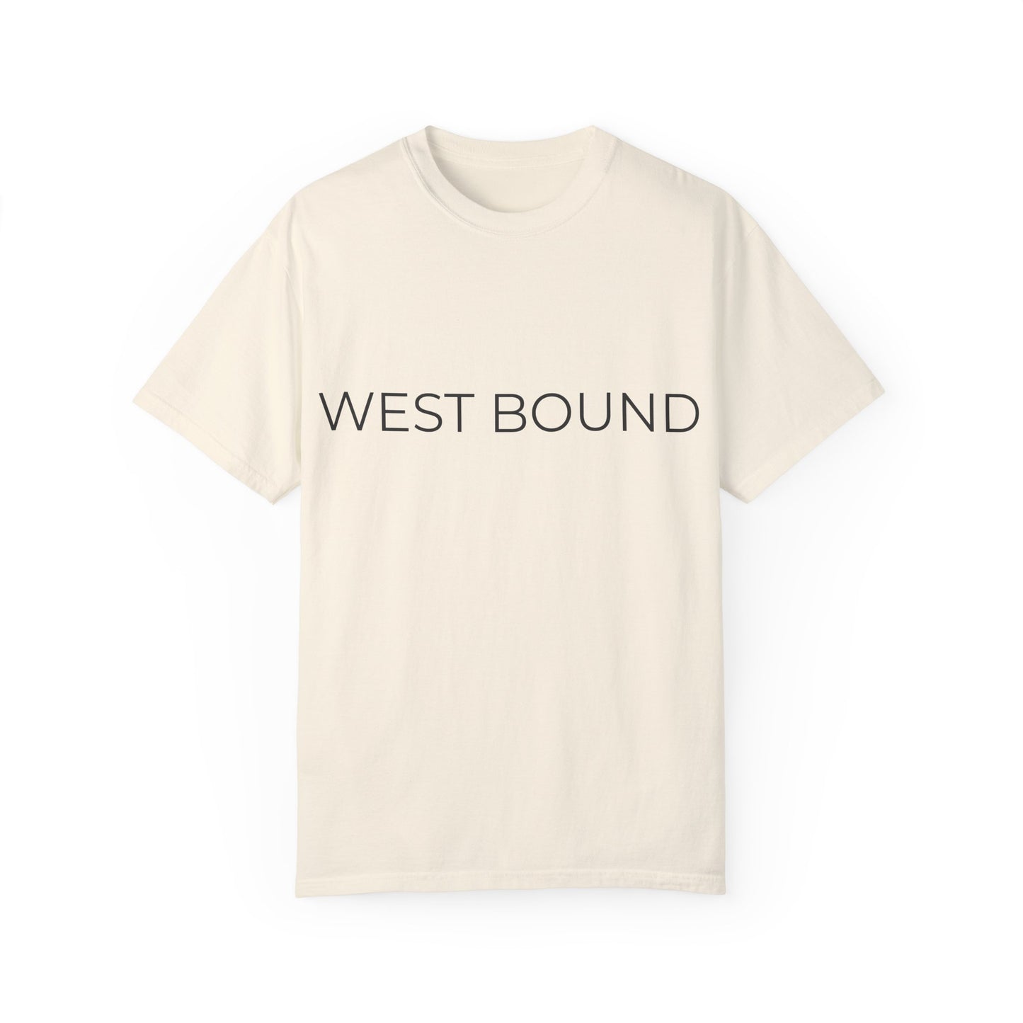 West Bound Tee