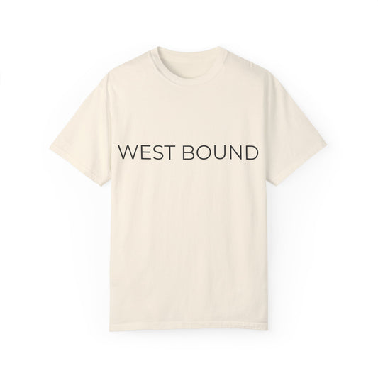 West Bound Tee