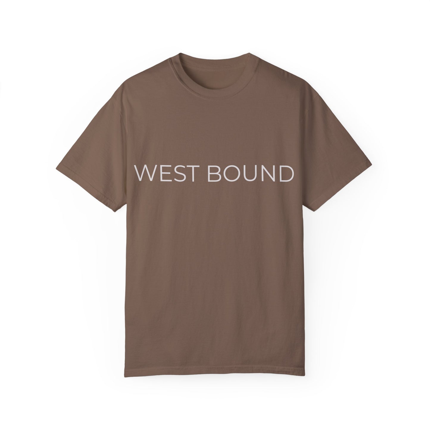 West Bound Tee