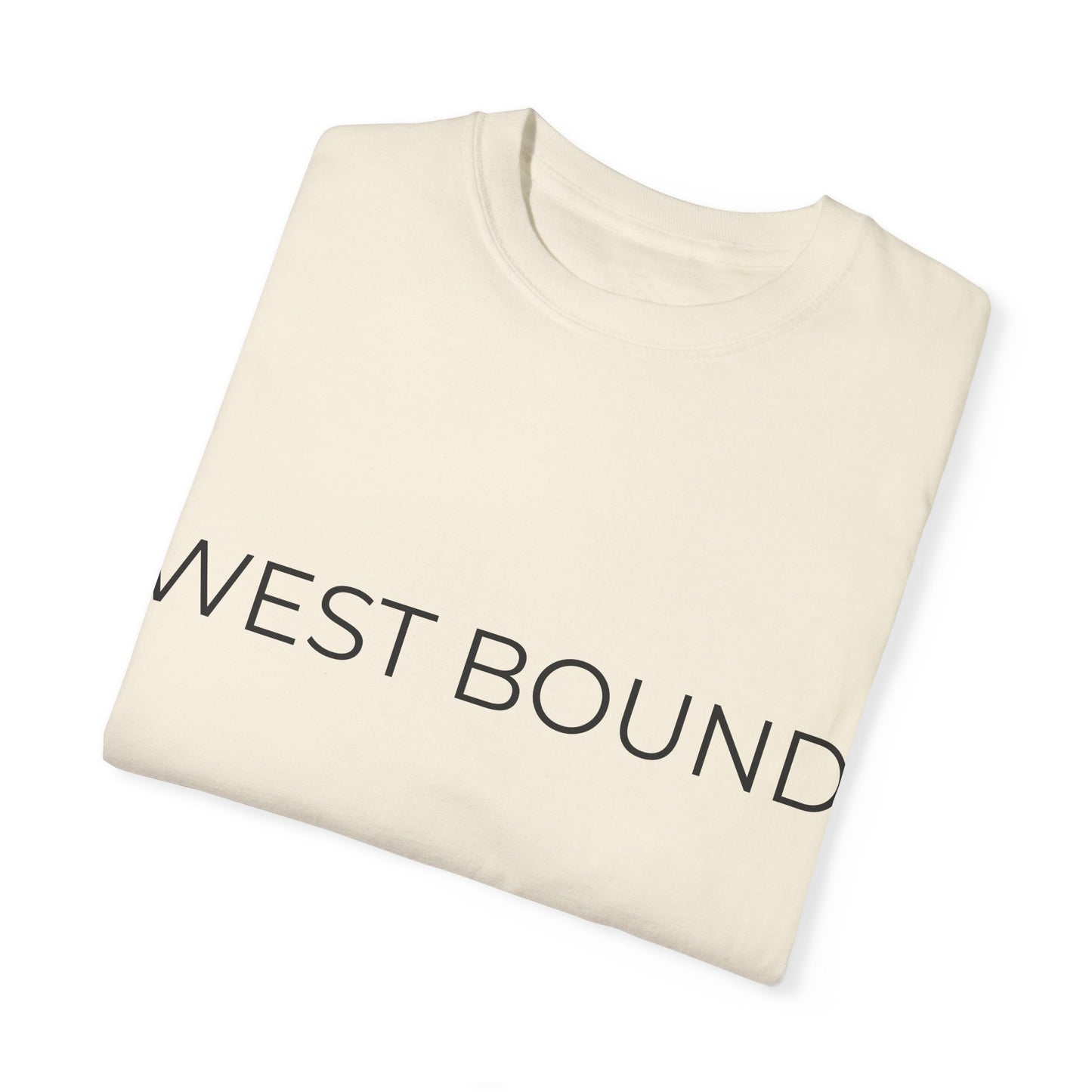 West Bound Tee