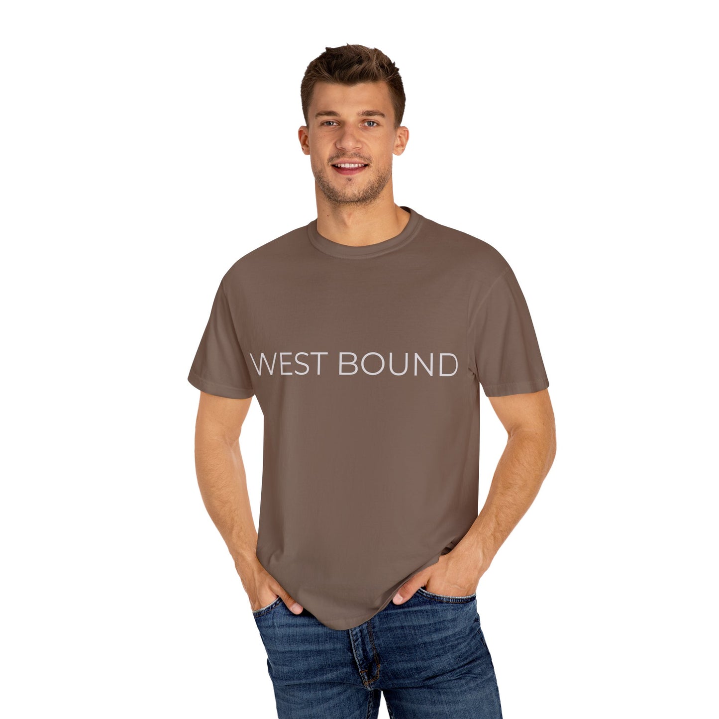 West Bound Tee