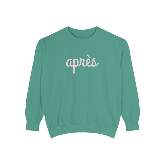 Apres Sweatshirt