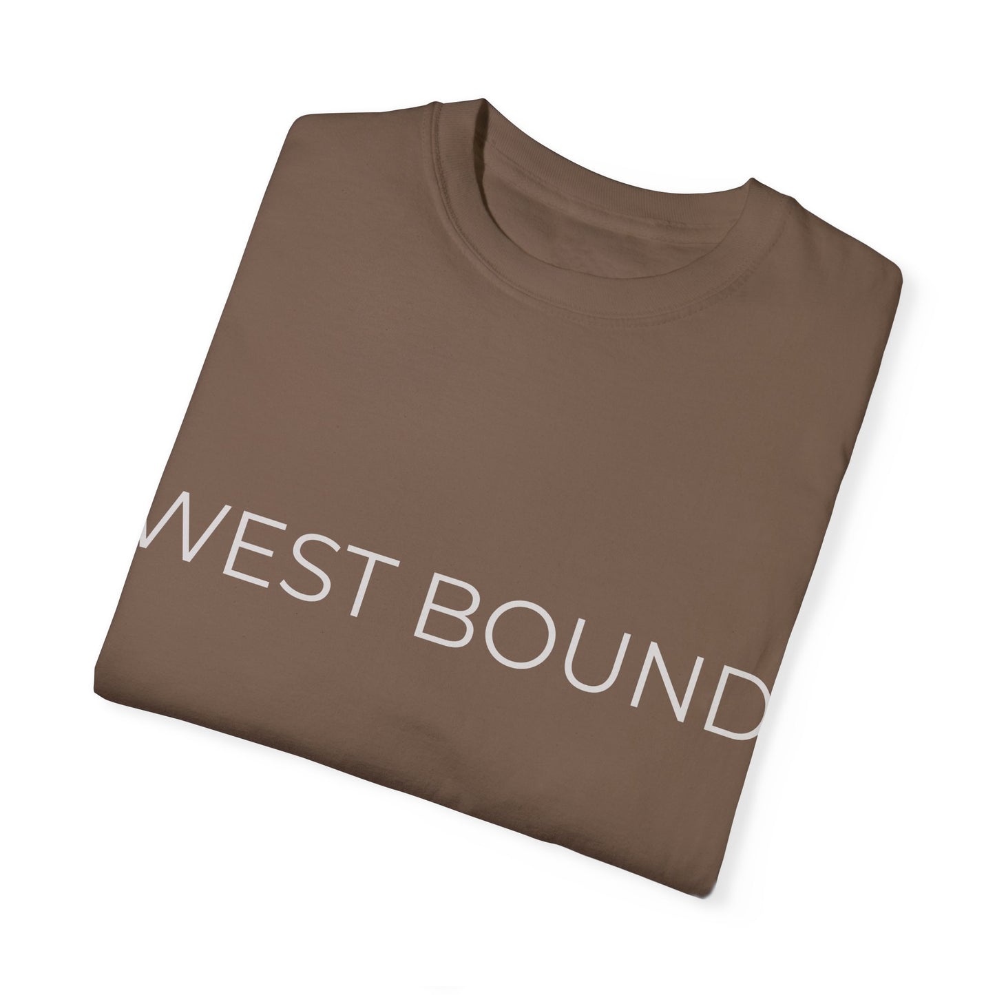 West Bound Tee