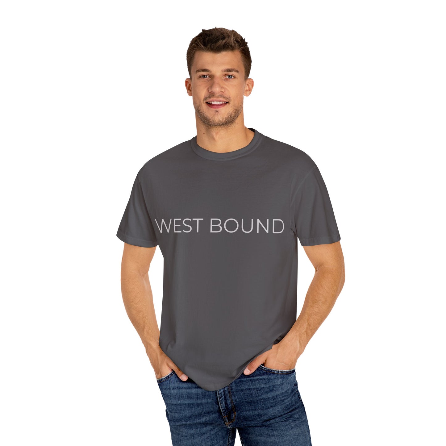 West Bound Tee