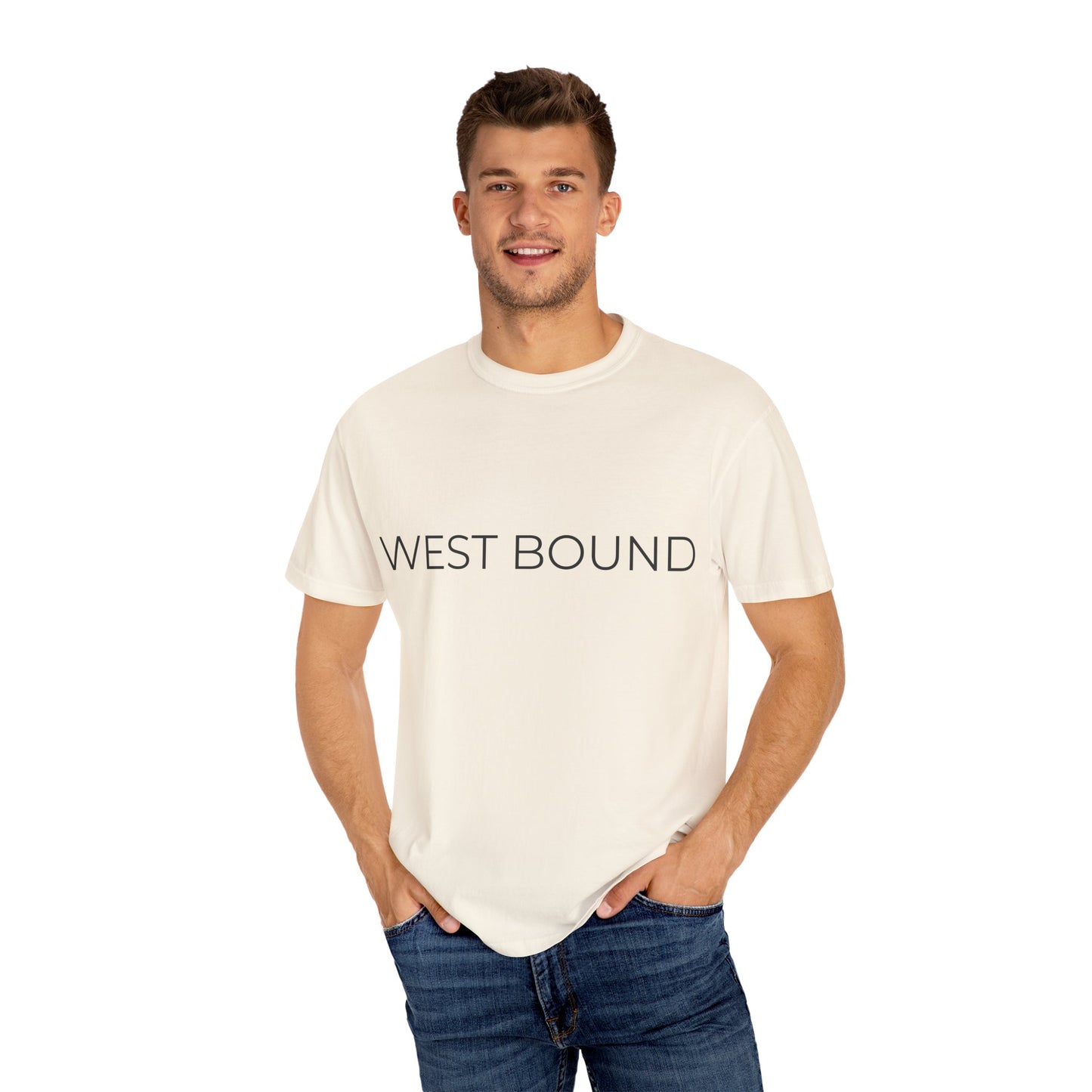 West Bound Tee