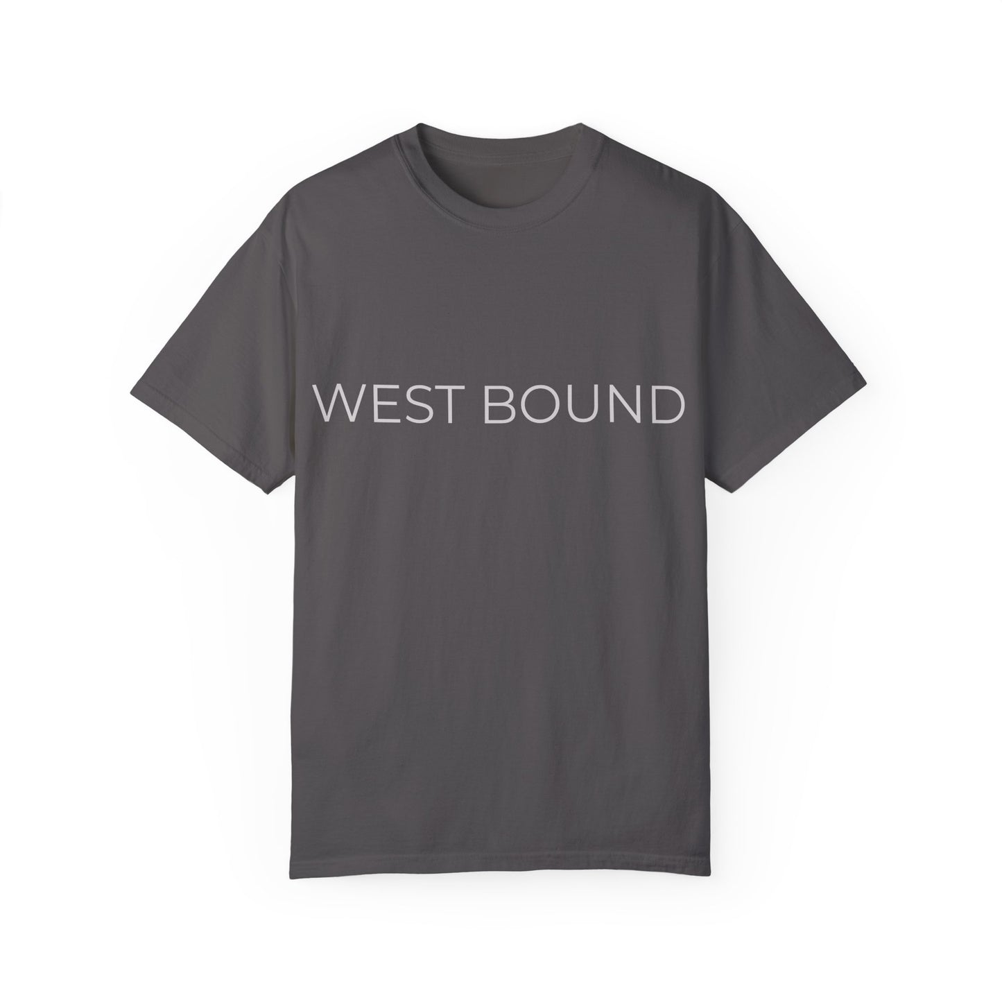 West Bound Tee